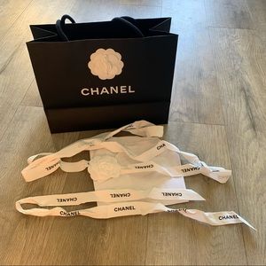 Chanel Shopping Bag